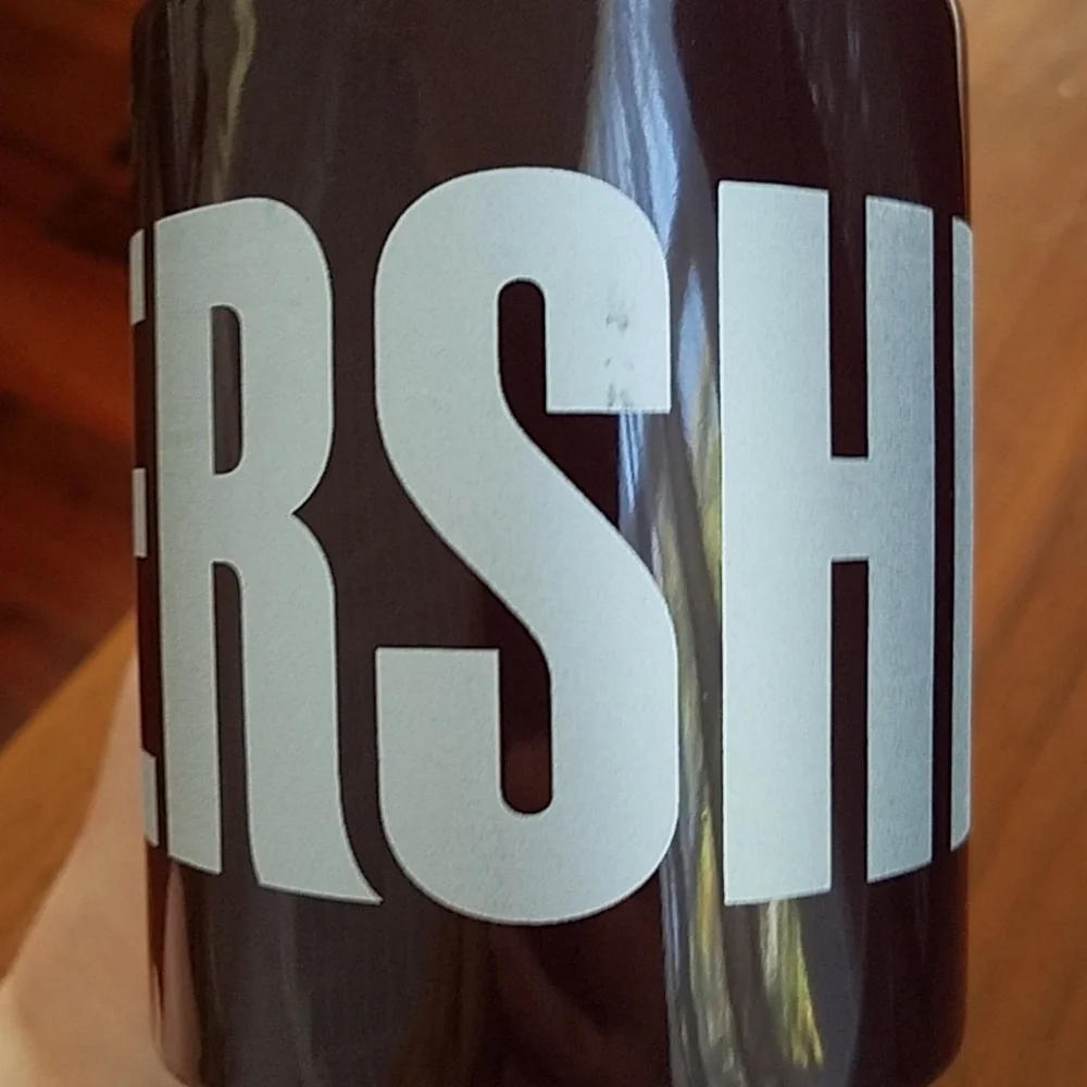 hershey one dark